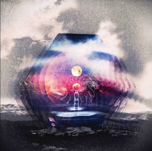 Messenger (14) : Illusory Blues (LP, Album, Ltd)