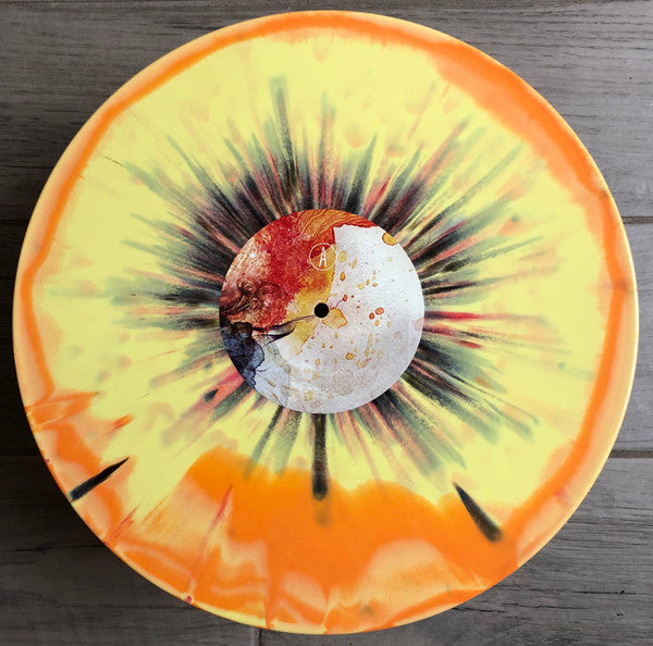 Serdce : Timelessness (Album, Ltd + LP, Ora + LP, Pur)
