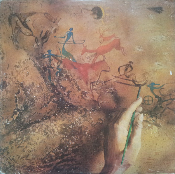 The Moody Blues : To Our Children's Children's Children (LP, Album)
