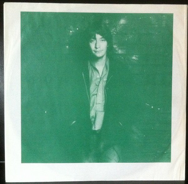 Chris Rea : Tennis (LP, Album, RE)