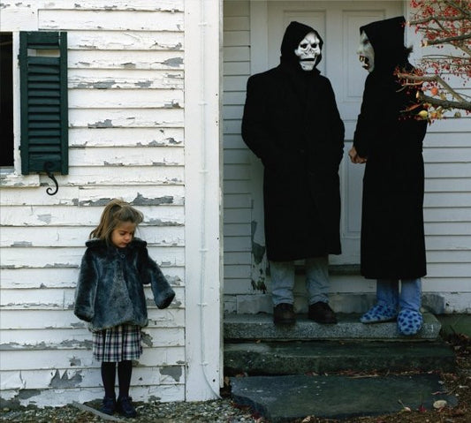 Brand New : The Devil And God Are Raging Inside Me (2xLP, Album, Ltd, RE, Sea)