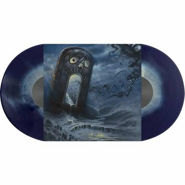 Revocation : Deathless (2xLP, Album, Ltd, Blu)