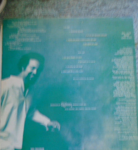 Joe Sample : Rainbow Seeker (LP, Album)