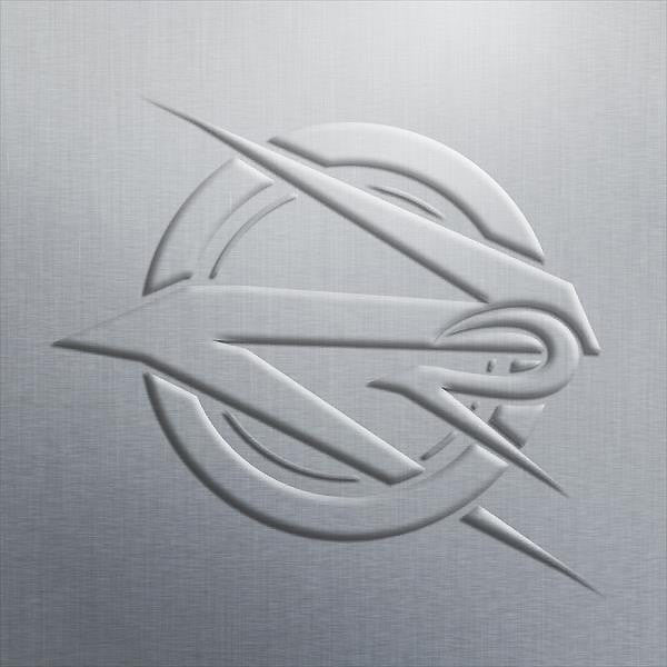 Devin Townsend Project : Z² (Ltd, Sli + 2xLP, Album, Sil + 2xLP, Album, Sil + C)