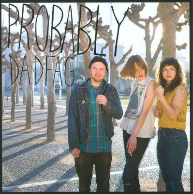 Dadfag : Probably (LP)