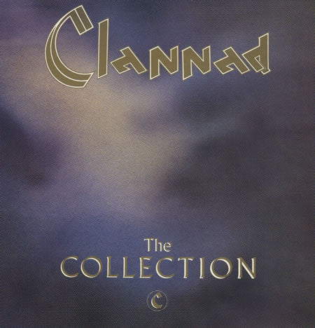 Clannad : The Collection (LP, Comp)