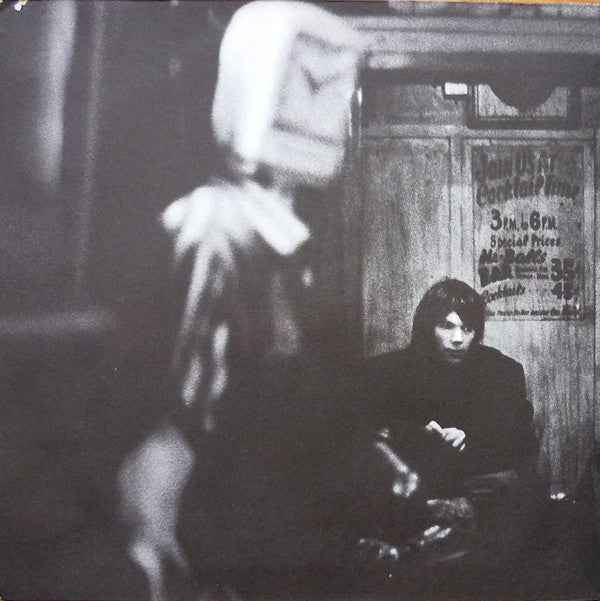 Neil Young : Tonight's The Night (LP, Album, RP, Gat)
