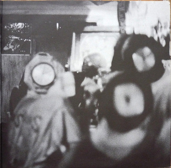 Neil Young : Tonight's The Night (LP, Album, RP, Gat)