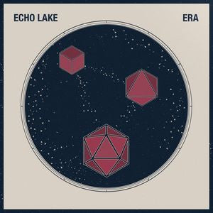 Echo Lake : Era (CD, Album)