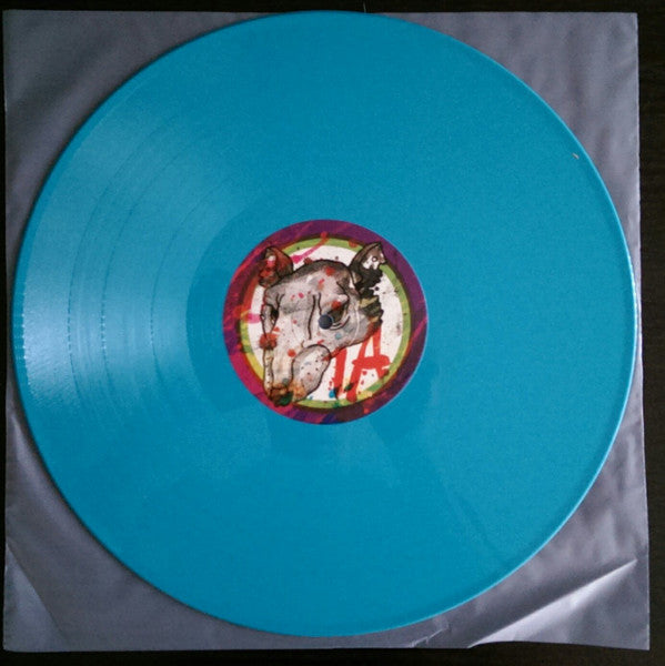 Various : Hotline Miami 2: Wrong Number (LP, Blu + LP, Pin + LP, Gre + Comp, Col)