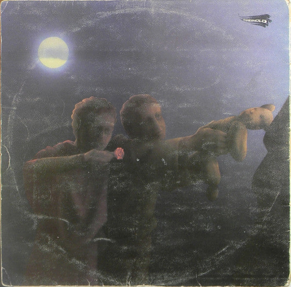 The Moody Blues : Every Good Boy Deserves Favour (LP, Album, Gat)