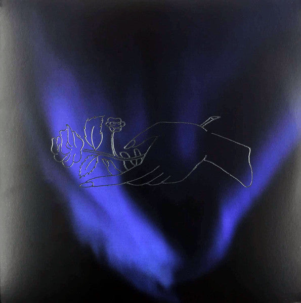 Them Are Us Too : Remain (LP, Album)
