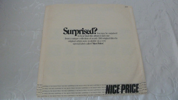 Spirit (8) : The Best Of Spirit (LP, Comp, RE)