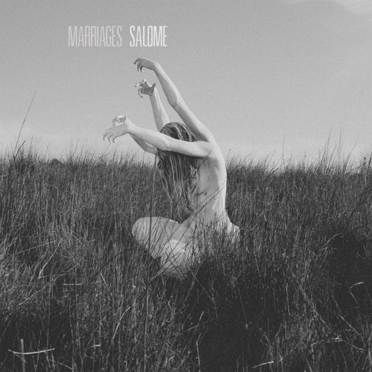 Marriages : Salome (LP, Album)