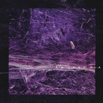 Undersmile : Anhedonia (2xLP, Album)