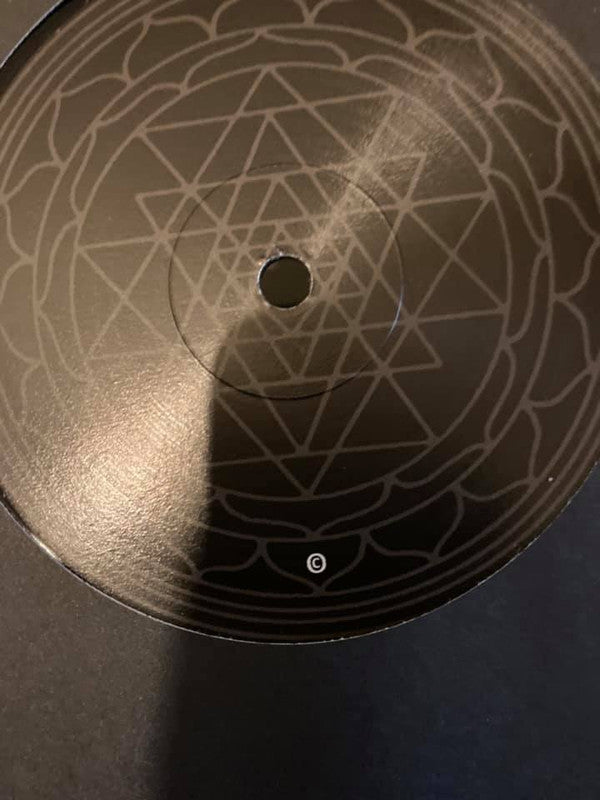 Undersmile : Anhedonia (2xLP, Album)