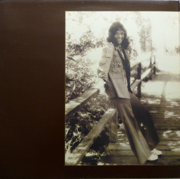 Carpenters : The Singles 1969-1973 (LP, Album, Comp, Gat)