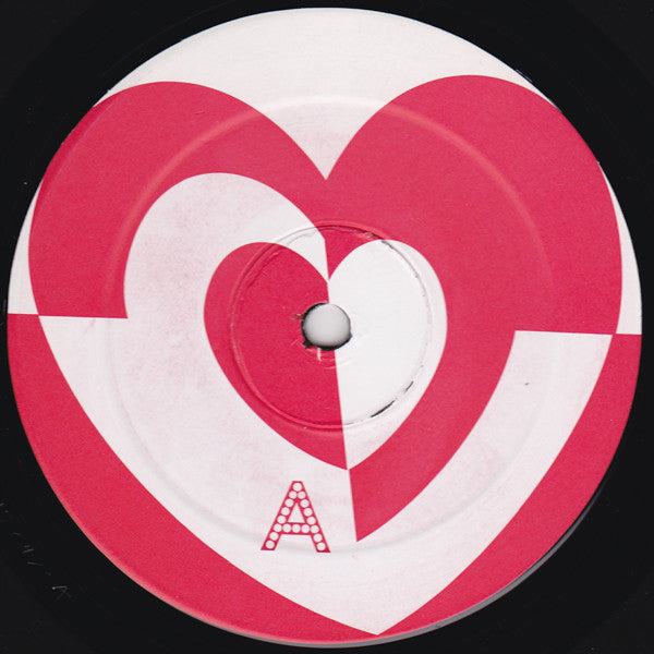 Thee Tsunamis : Saturday Night Sweetheart (LP, Album)