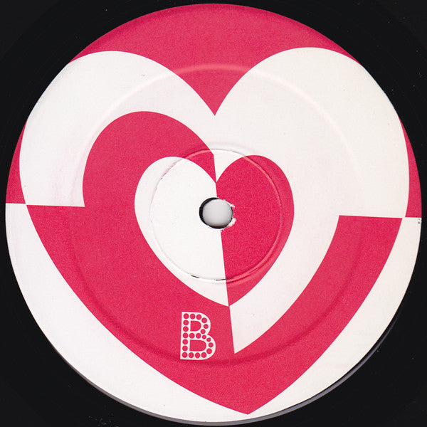 Thee Tsunamis : Saturday Night Sweetheart (LP, Album)