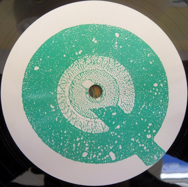 Sven Väth : Harlequin - The Beauty And The Beast (12")