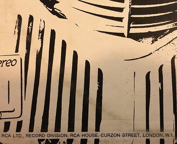 Nilsson* : Nilsson Sings Newman (LP, Album)