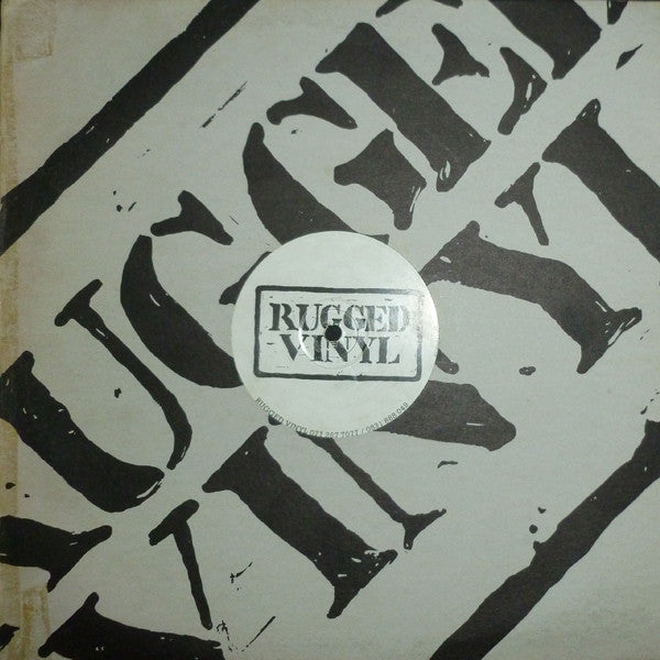 S.M.F. : How Many Ways / Guillotine (Ray Keith Remix) (12")