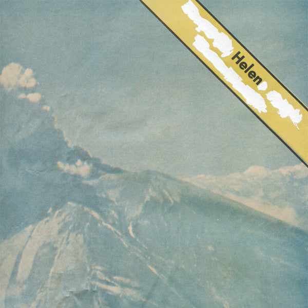 Helen (36) : The Original Faces (LP, Album)