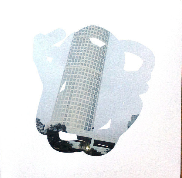 Micachu And The Shapes* : Good Sad Happy Bad (LP, Album)
