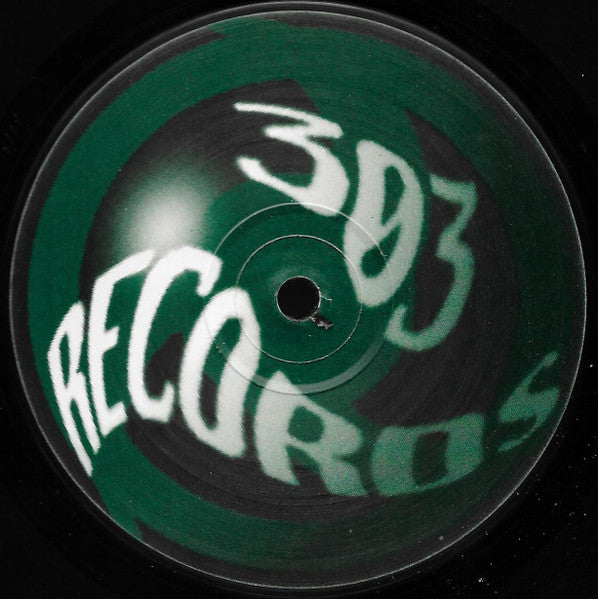 J.A.P. : Fragments Of Reality (12")