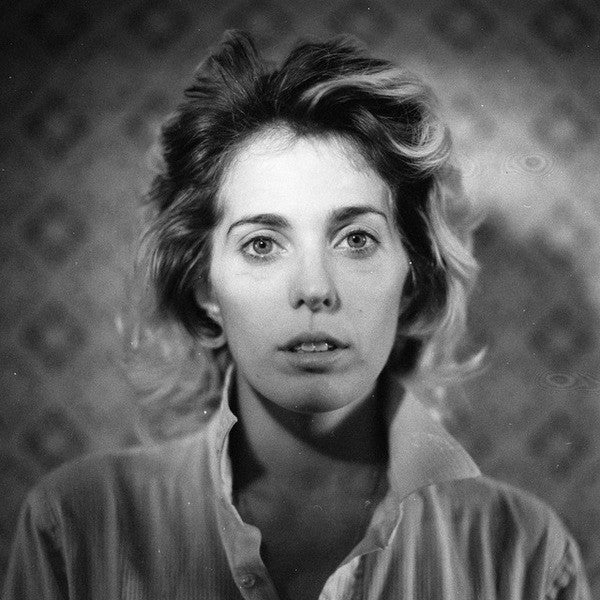 U.S. Girls : Half Free (LP, Album)