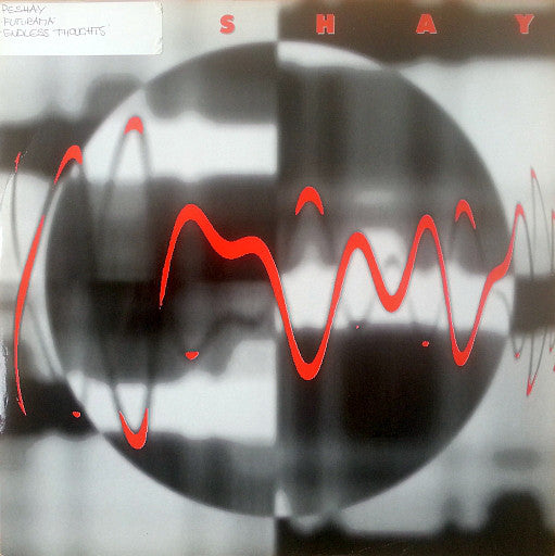 Peshay : Futurama / Endless Thoughts (12")