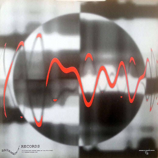 Peshay : Futurama / Endless Thoughts (12")