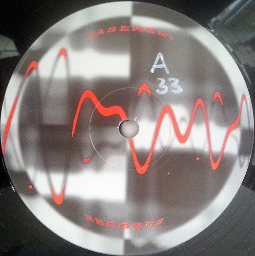 Peshay : Futurama / Endless Thoughts (12")