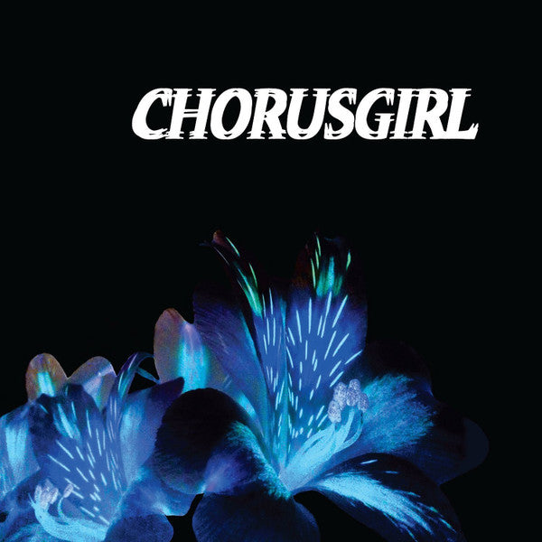 Chorusgirl : Chorusgirl (LP, Album)