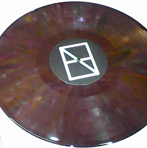 Nü Sensae : Sundowning (LP, Album,  Ma)
