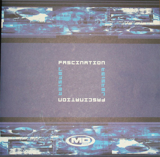 Fascination (4) : Twister (12")