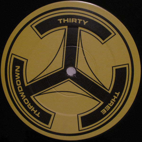 Don Don Funk & DJ Dren / The Saxon Scoundrels : No Otha Mutha / Stars On 33 (12")