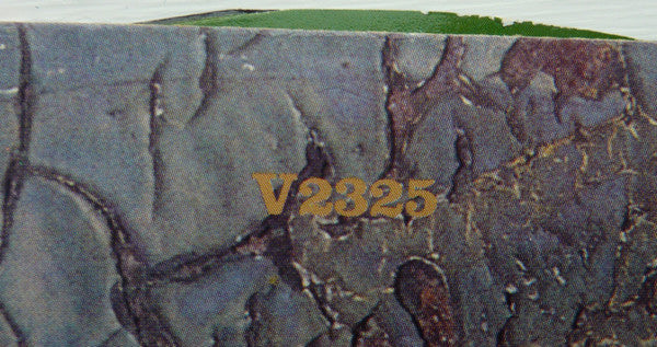 XTC : The Big Express (LP, Album, Die)