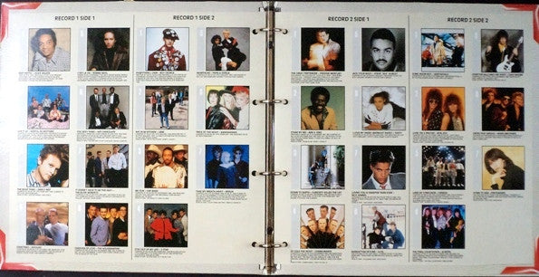 Various : Now That's What I Call Music 9 (2xLP, Comp, EMI)
