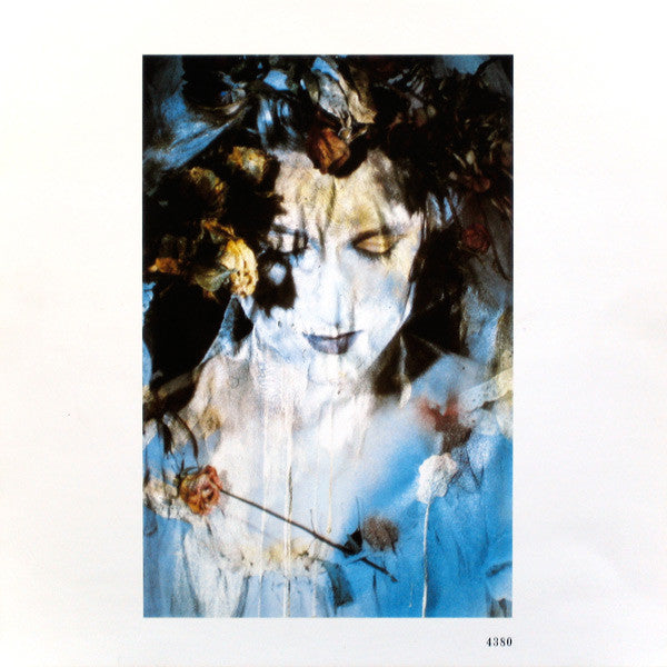 All About Eve : Road To Your Soul (12", Ltd, Num)