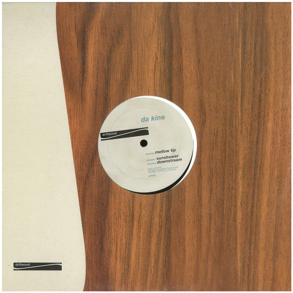 Da Kine : Mellow Tip (12")