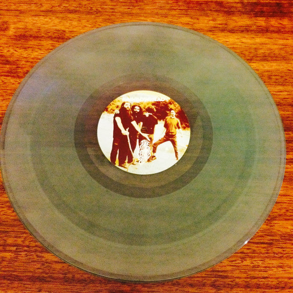 The Cosmic Dead : Rainbowhead (LP, Album, Ltd, Cok)