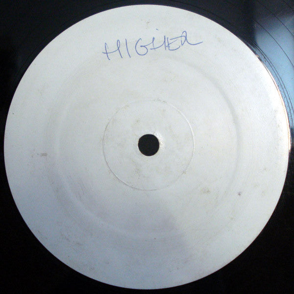 DJ Kev : Happy Trax Volume 1 (12", W/Lbl)