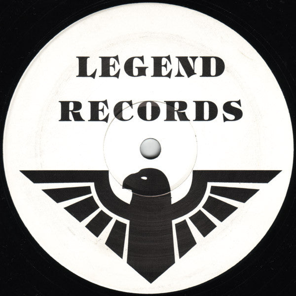 Q. Project* : Return Of Q. Project (12")