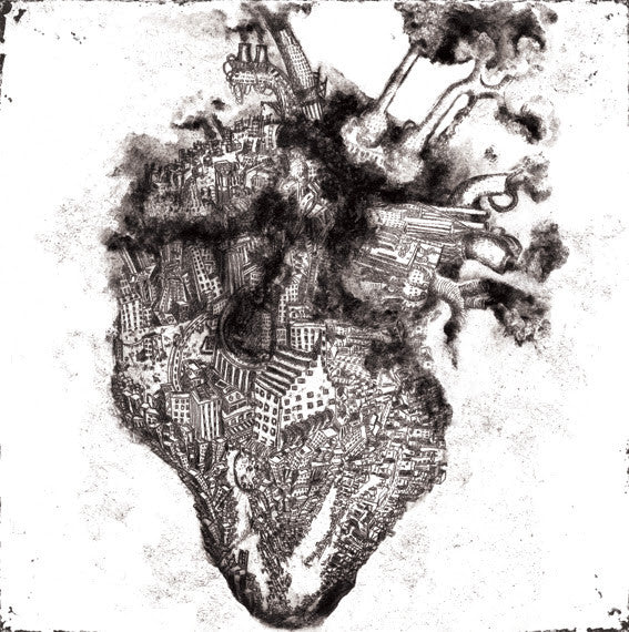 Velcro Hooks : Velcro Hooks (LP, Album)