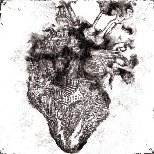 Velcro Hooks : Velcro Hooks (LP, Album)