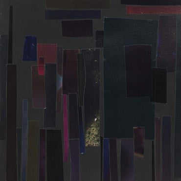 Katie Gately : Color (LP, Album, Ltd, Pur)