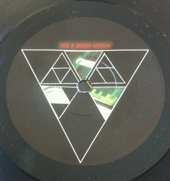 Arcade Fire : Keep The Car Running / Broken Window (7", Single, Ltd, Num)