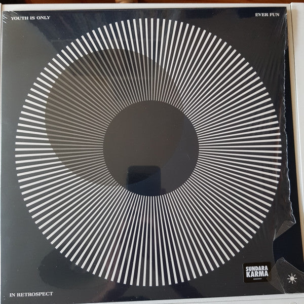 Sundara Karma : Youth Is Only Ever Fun In Retrospect (LP, Album, Ltd, Cle + CD, Album)