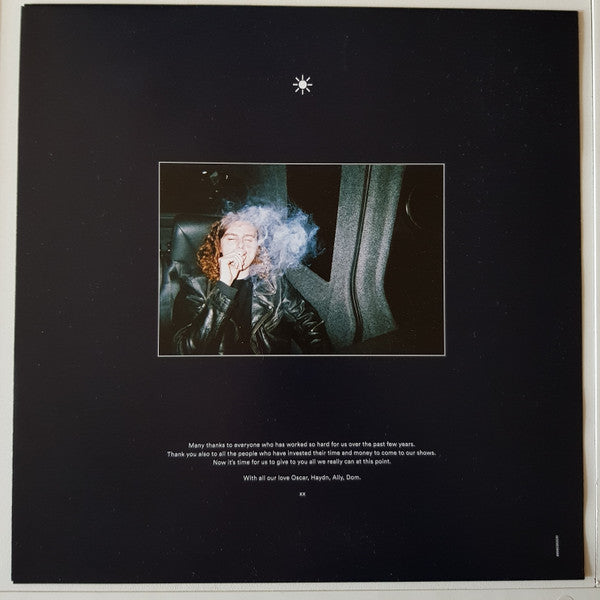 Sundara Karma : Youth Is Only Ever Fun In Retrospect (LP, Album, Ltd, Cle + CD, Album)